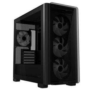 A23 Plus + TUF-Gaming-850G 850W black kép