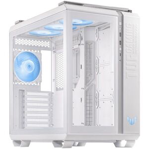 TUF Gaming GT502 Plus + AP-850G 850W white kép