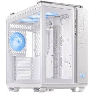 TUF Gaming GT502 Plus + AP-750G white kép