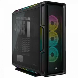iCue 5000T RGB TG (CC-9011230-WW) kép