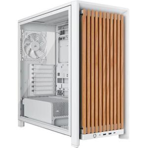 4000D RS Wood White/Oak (CC-9011341-WW) kép