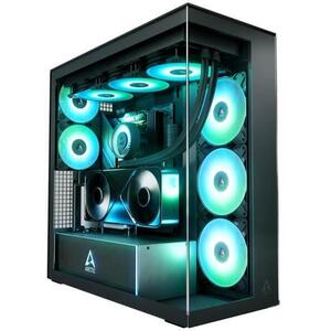 Xtender VG black Clear Glass (ACPCC00024A) kép
