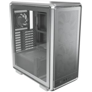 MasterFrame 500 Mesh silver (MF500M-SHNN-S00) kép