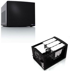 Node 304 black (FD-CA-NODE-304-BL) kép