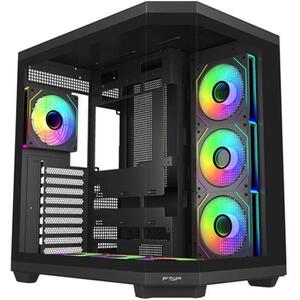 U580 ARGB black (U580-BA) kép