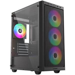 Ware 300 ARGB black kép