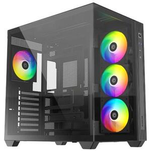 View 510 ARGB black kép