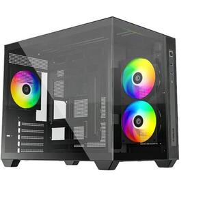 View 500 ARGB black kép