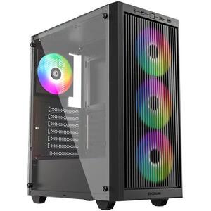 Ware 310 ARGB black kép