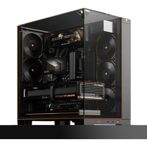 TR-A70 Vision black (TR-A70-VISION-BK) kép
