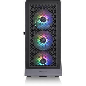 Ceres 500 TG ARGB Black (CA-1X5-00M1WN-00) kép