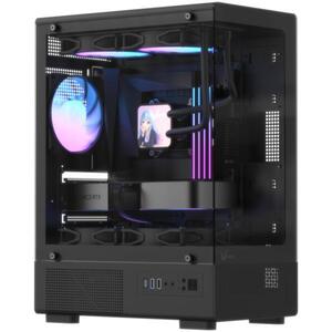 Crystal Z1CM Plus black AR V2 kép