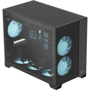 Air Mesh G6 black kép