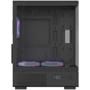 Crystal Z1CM V2 black kép