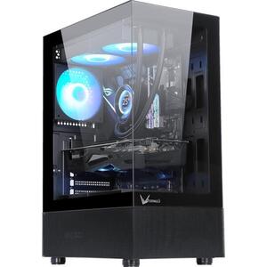 Crystal Z1+ black AR V2 kép