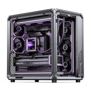 X400 Pro grey kép