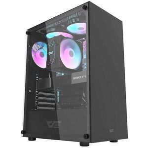 DK100 Black kép