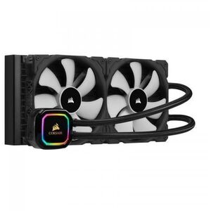 iCUE H115i PRO XT (CW-9060044-WW) kép