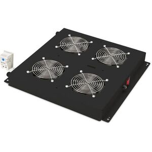 DIGITUS FAN-4-B-N kép