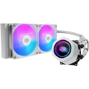 Core Nex Digital 240 ARGB (MLX-D24M-A18PW-RD) kép