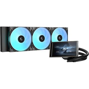 LT360 VISION ARGB (R-LT360VISIONBKAMMC-G-1) kép