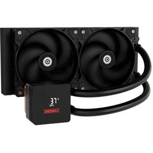 Liqmax IV 240mm (ELC-LMIV240-SF) kép
