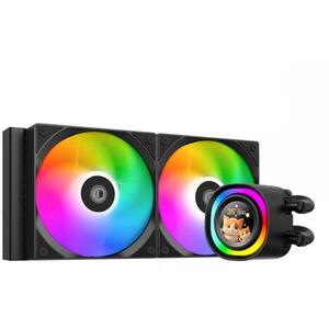 FX240 LCD BLACK kép