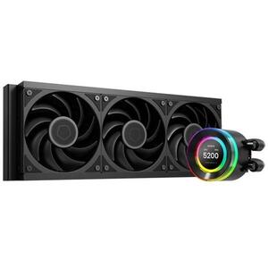 SL360 V2 PLUS BK kép