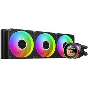 SL360 V2 A-RGB BK kép