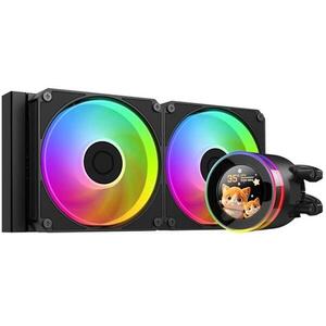 SL240 V2 A-RGB BK kép