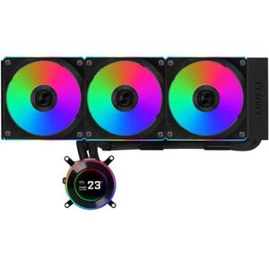 Hydroshift II LCD-C 360CL (GHS2LCD36RB) kép