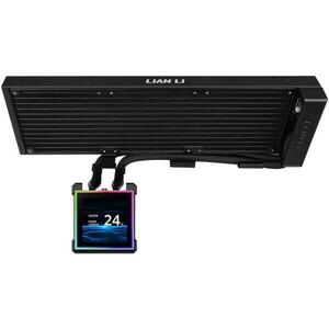 Hydroshift II LCD-S 360N (GHS2LCDS36NB) kép