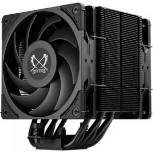 Mugen 6 DBE Black (SCMG-6000DBE) kép