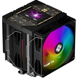 Peerless Assassin 120 Vision ARGB Black kép