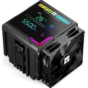 Peerless Assassin 140 Digital Black kép