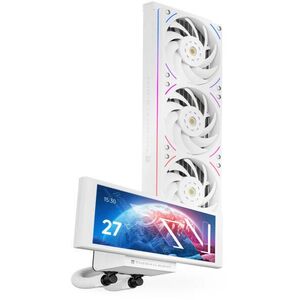 Trofeo Vision 360 ARGB White (TROFEO-VISION-360-ARGB-WH) kép