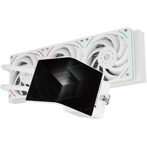 LEVITA VISION 360 UB VISION WHITE kép
