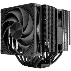 FROST TOWER 140 BLACK kép