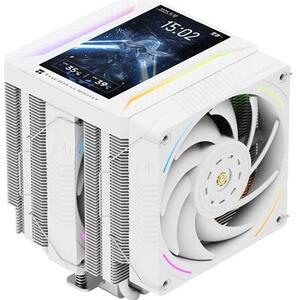 Peerless Assassin 120 Vision MAX WH kép