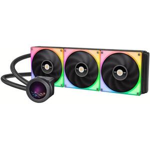 TOUGHLIQUID Ultra 420 RGB All-In-One (CL-W370-PL14SW-A) kép