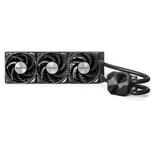 HyperFlow SILENT 360 Black (CPMTHFS360B) kép