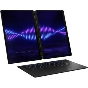 ROG Zephyrus Duo GX651AX-SR015W kép