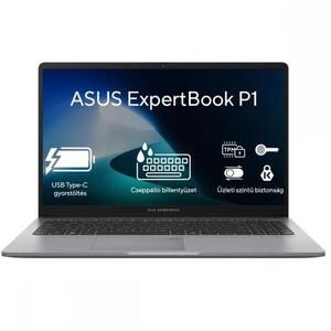 ExpertBook P1 P1503CVA-S73847 kép