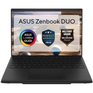 Zenbook DUO UX8407AA-SN084W kép