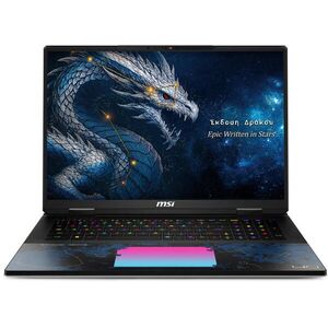 Titan 18 HX Dragon Edition Draco Epic 9S7-1824D6-1261 kép