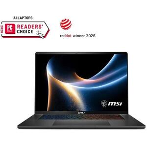 Stealth 16 AI+ B3WH 9S7-263111-057 kép