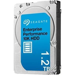 Enterprise Performance 10K 2.5 1.2TB 10000rpm 128MB SAS (ST1200MM0009) kép