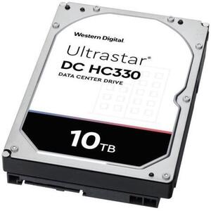 Ultrastar DC HC330 3.5 10TB SAS (WUS721010AL5204/0B42258) kép