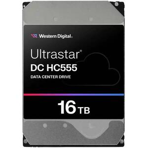Ultrastar HC555 16TB (WUH722016CLE6L4/0B48722) kép
