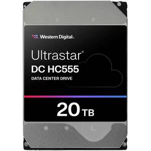 Ultrastar DC HC555 20TB 3.5 (0B48719) kép